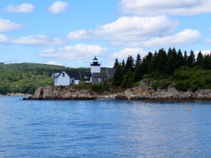 lobster tours in maine