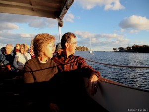 lobster tours in maine